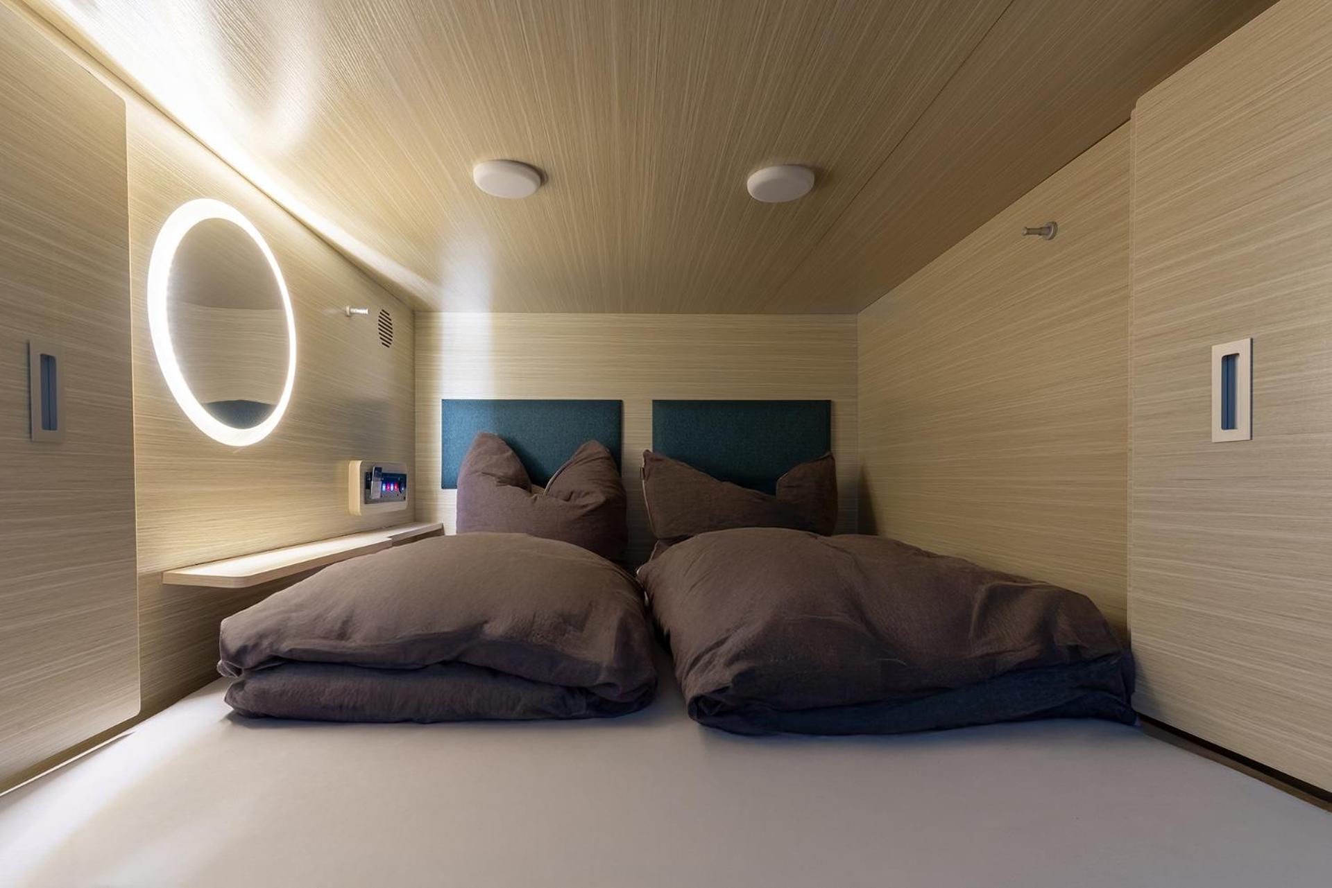Mue Cubes Hotel Gundelfingen  Buitenkant foto