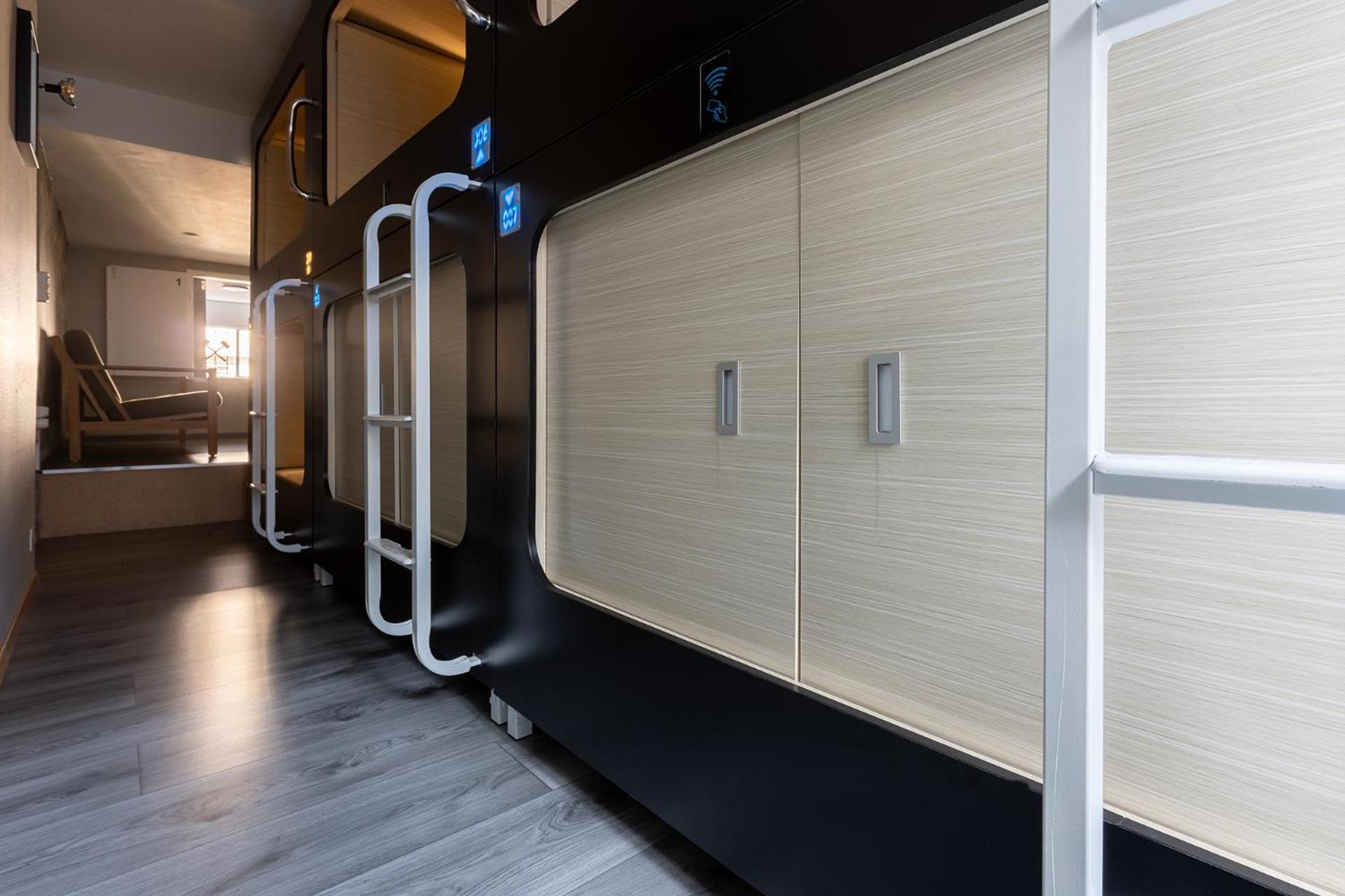Mue Cubes Hotel Gundelfingen  Buitenkant foto