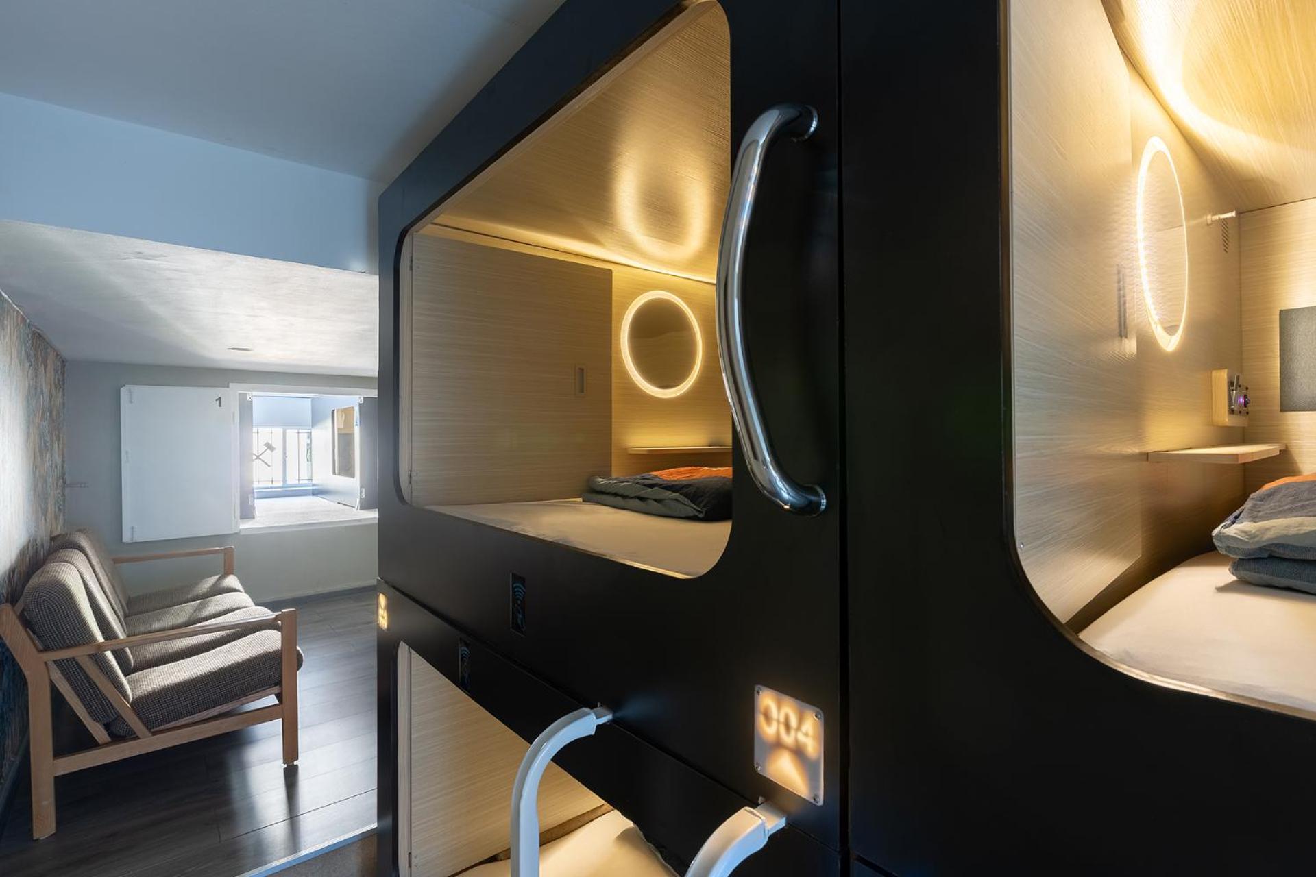 Mue Cubes Hotel Gundelfingen  Buitenkant foto