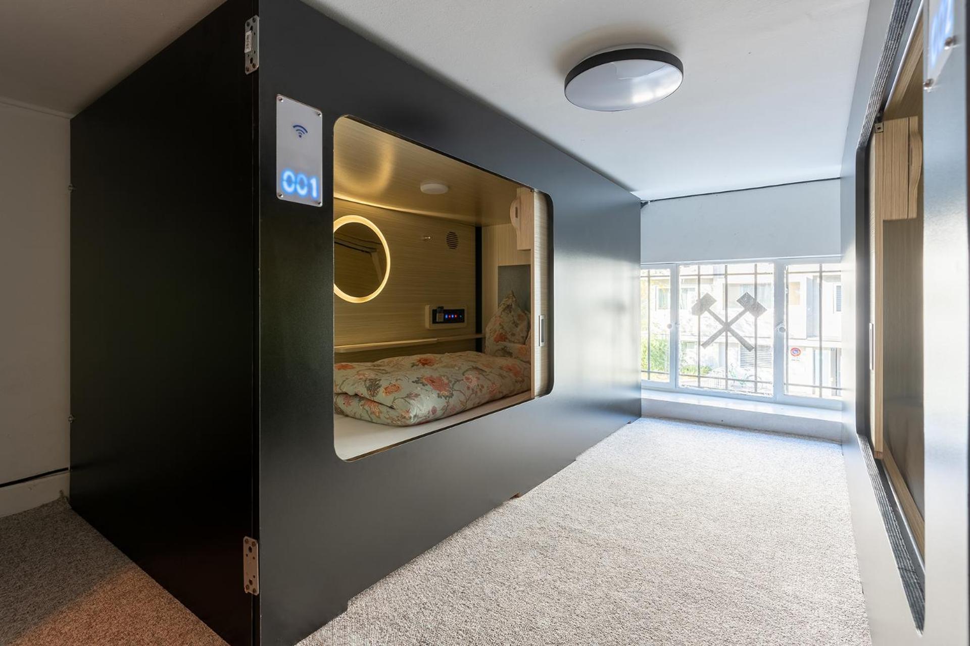 Mue Cubes Hotel Gundelfingen  Buitenkant foto