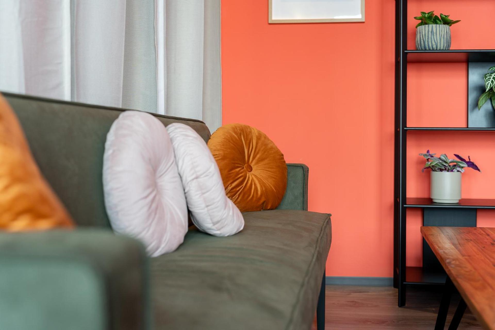 Mue Cubes Hotel Gundelfingen  Buitenkant foto