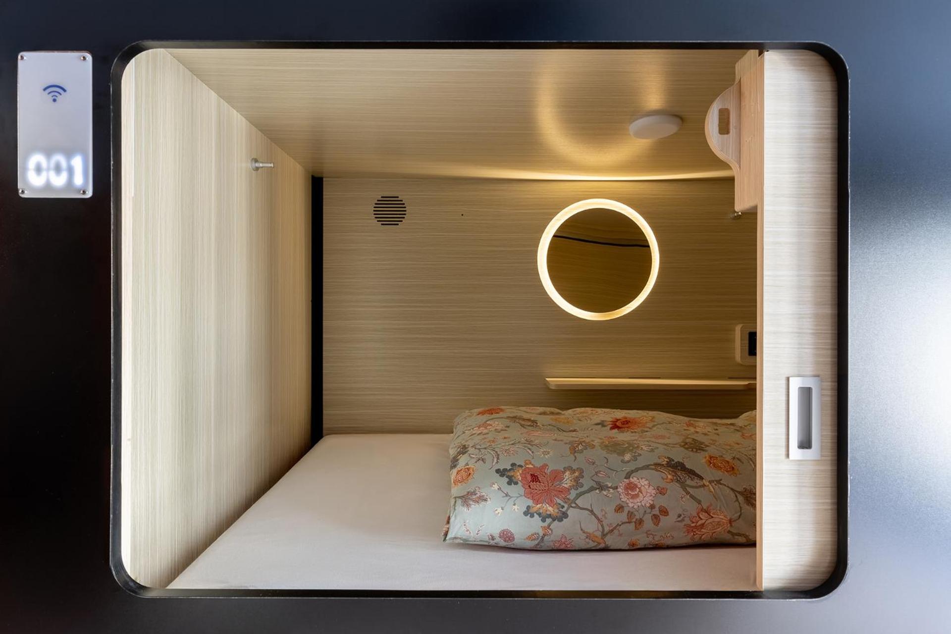 Mue Cubes Hotel Gundelfingen  Buitenkant foto