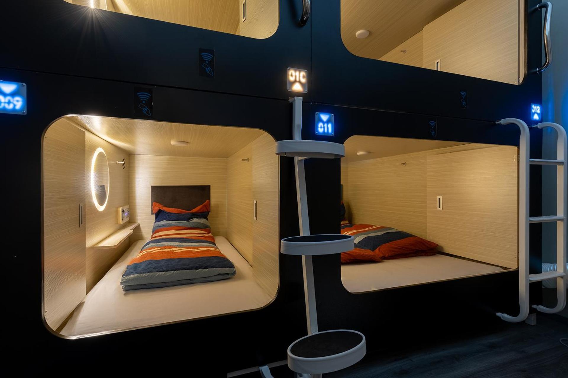 Mue Cubes Hotel Gundelfingen  Buitenkant foto