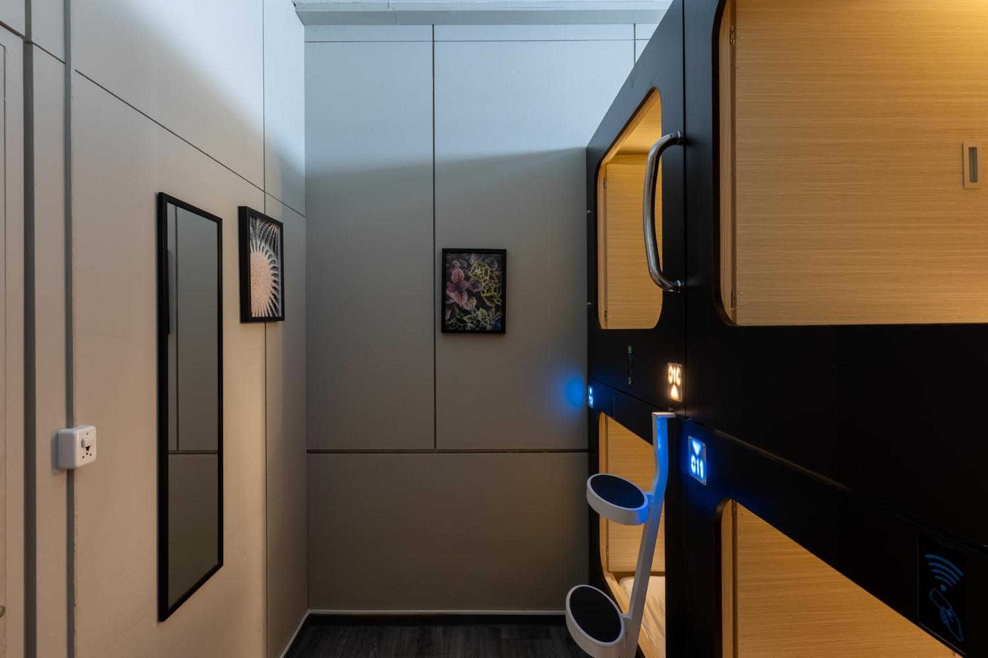 Mue Cubes Hotel Gundelfingen  Buitenkant foto