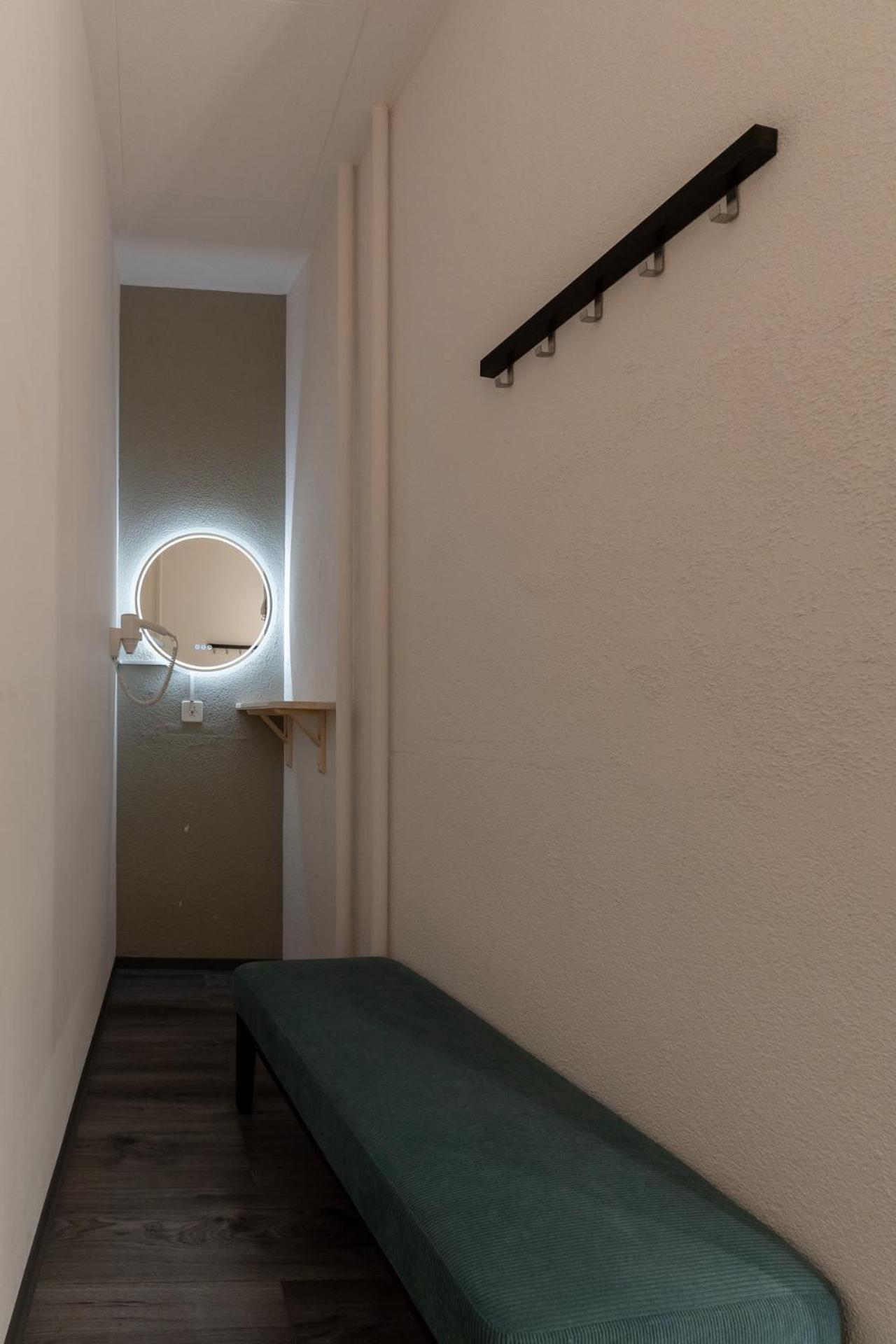Mue Cubes Hotel Gundelfingen  Buitenkant foto