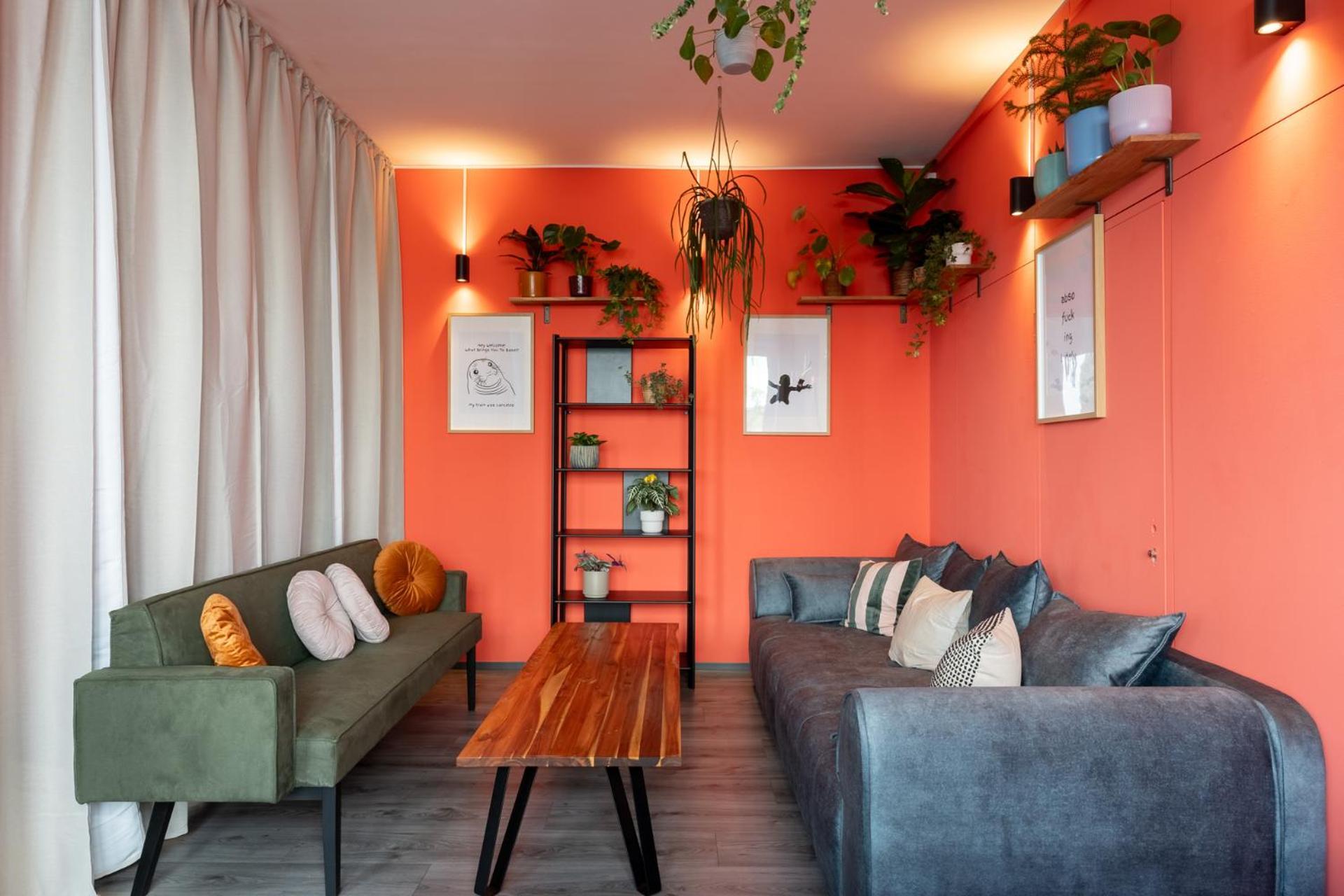 Mue Cubes Hotel Gundelfingen  Buitenkant foto