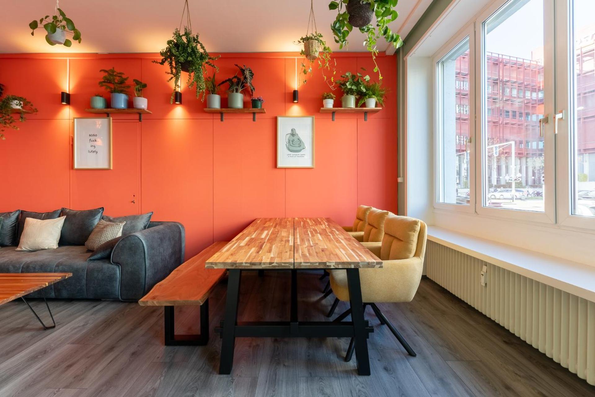 Mue Cubes Hotel Gundelfingen  Buitenkant foto