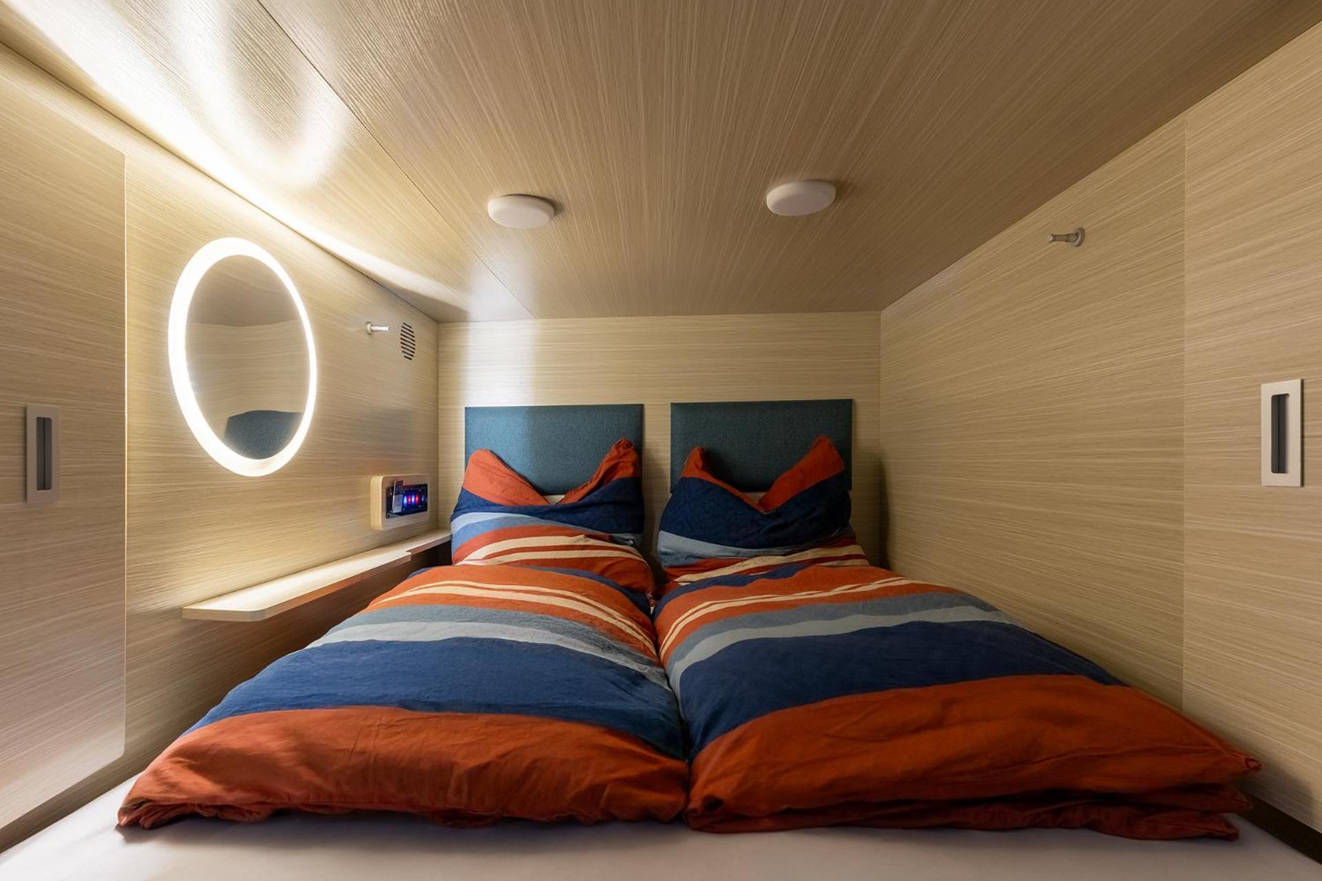 Mue Cubes Hotel Gundelfingen  Buitenkant foto