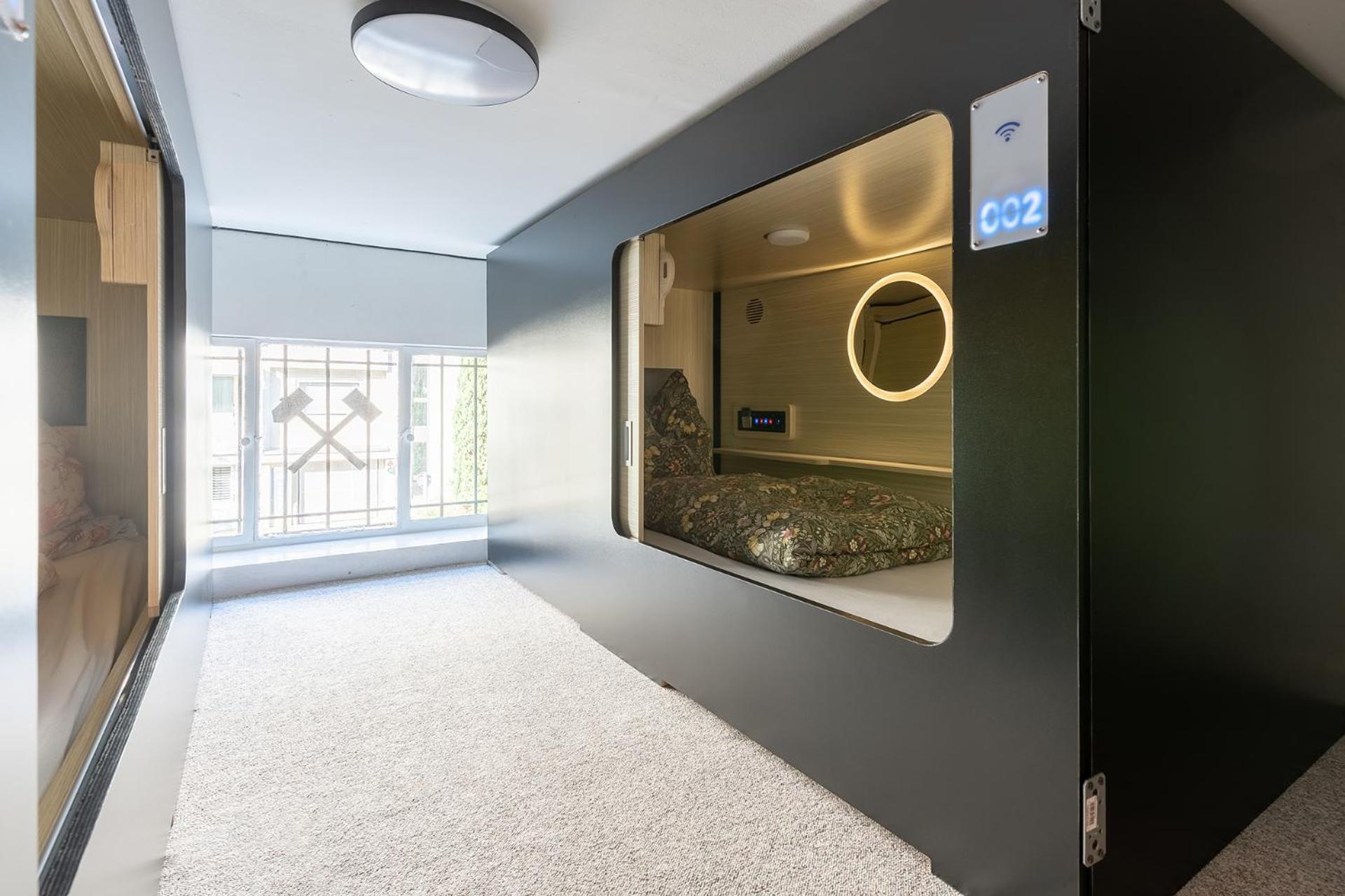 Mue Cubes Hotel Gundelfingen  Buitenkant foto