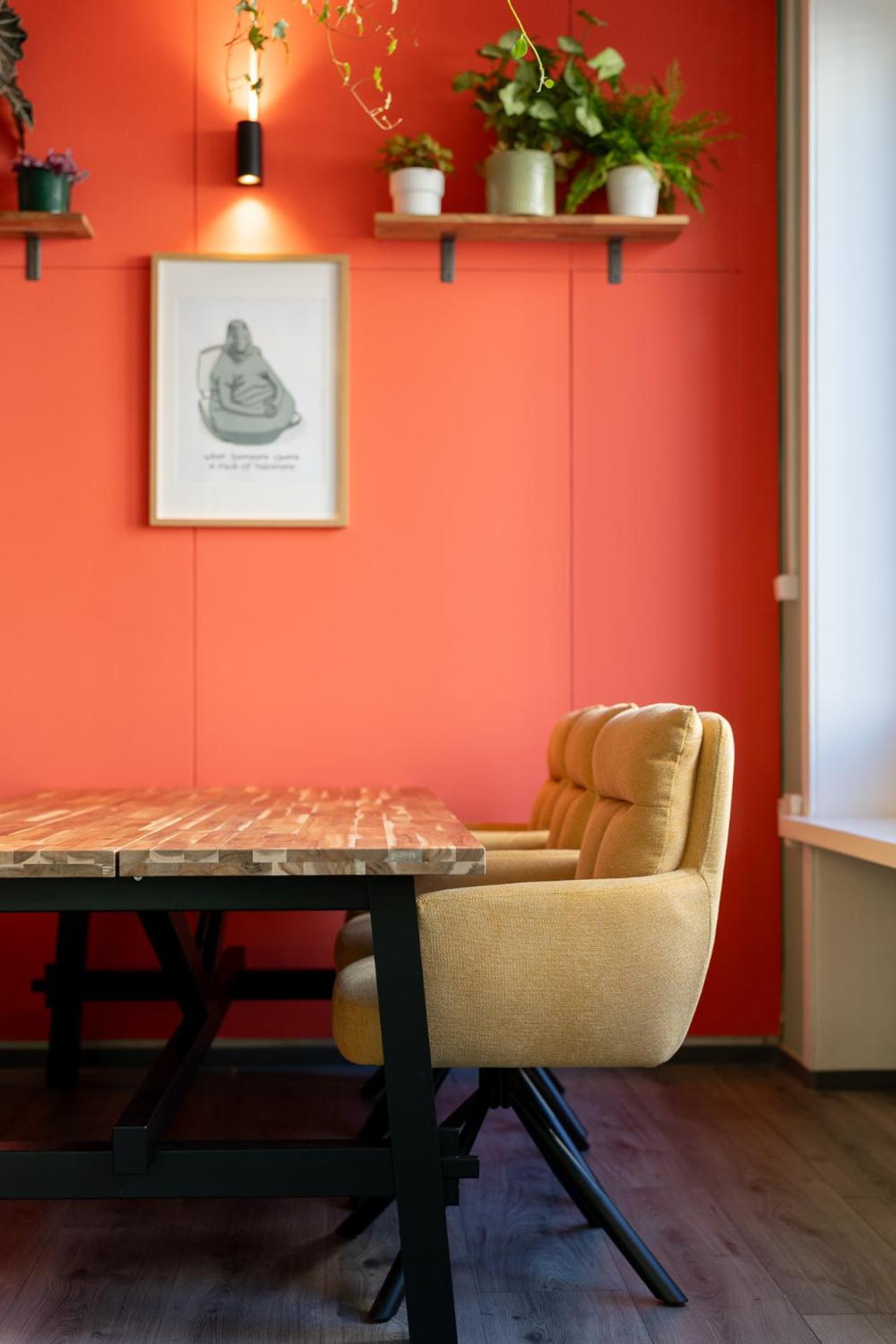 Mue Cubes Hotel Gundelfingen  Buitenkant foto