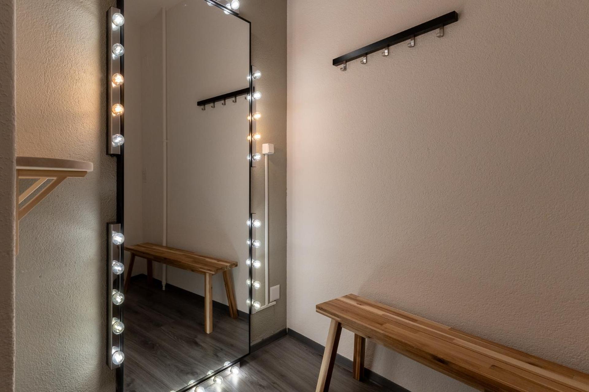 Mue Cubes Hotel Gundelfingen  Buitenkant foto